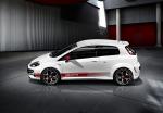 Abarth Punto Evo 2010 года